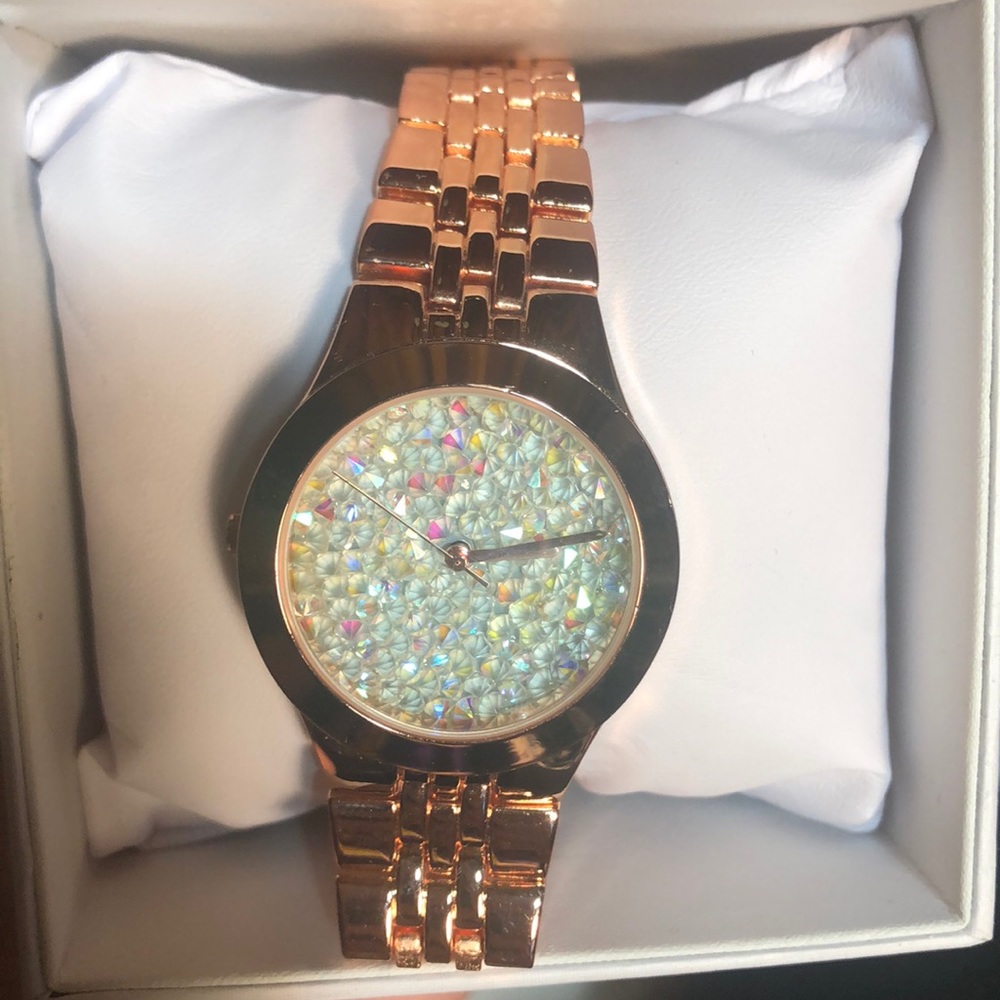 Brand new watch